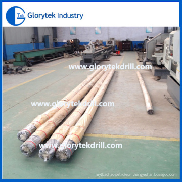 Offshore Plateform API Spec Oil Well Drilling Downhole Drilling Tool Mud Motor